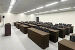 カンファレンスルーム13B（TKP大阪梅田カンファレンスセンターANNEX）