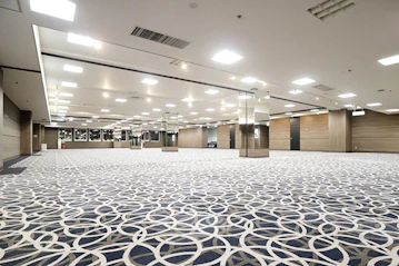 TKPガーデンシティPREMIUM札幌大通 物販会場