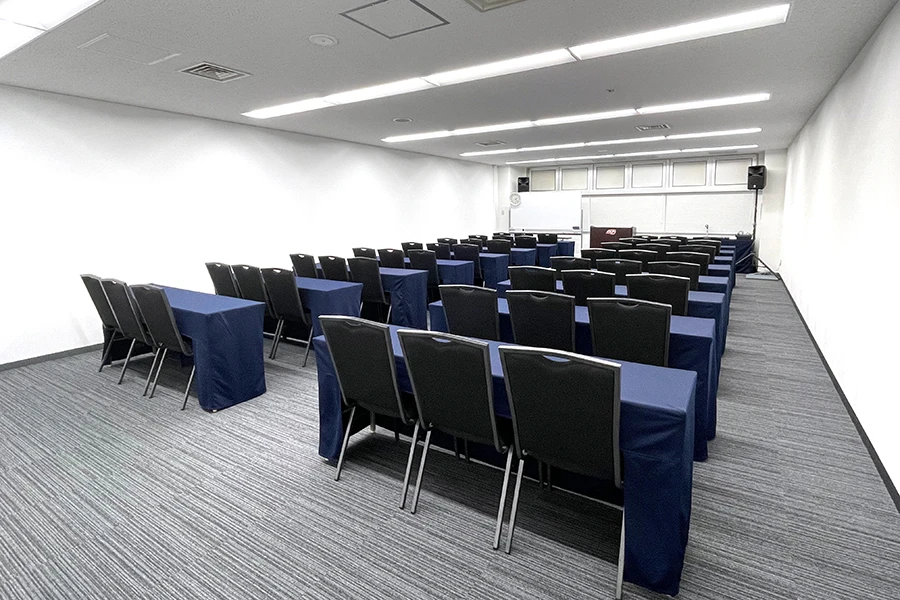 TKP京都四条カンファレンスセンター カンファレンスルーム6C