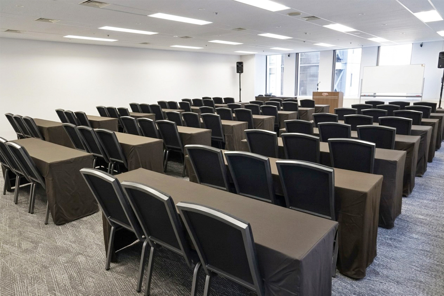 TKP新橋カンファレンスセンター ホール10F