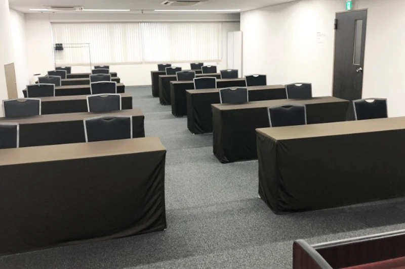 TKP名古屋伏見ビジネスセンター 会議室7A