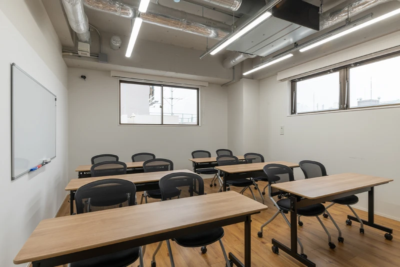 TKP Sprout Muse日本橋浜町 会議室G