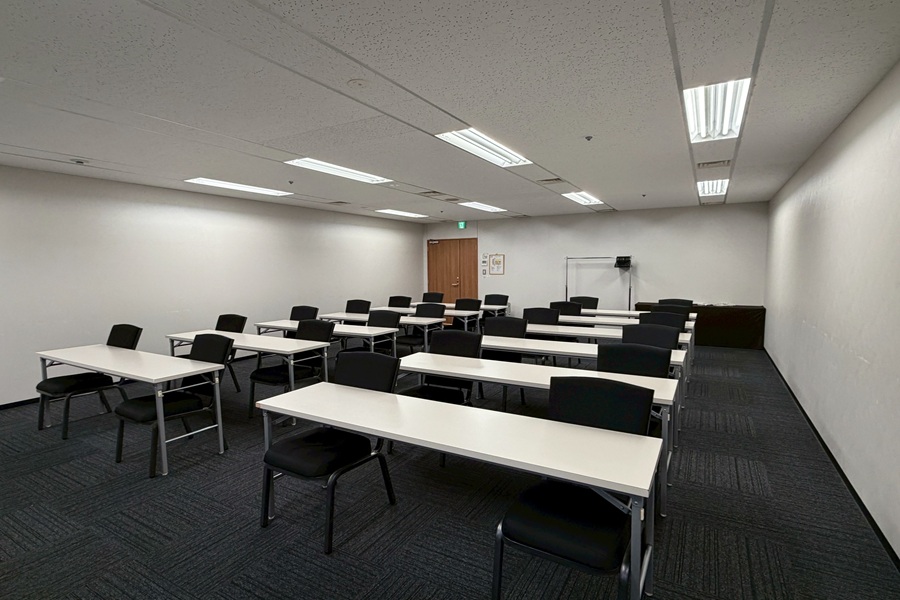 TKP新橋カンファレンスセンター カンファレンスルーム12G