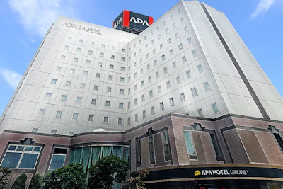 TKPガーデンシティ帯広駅前 外観