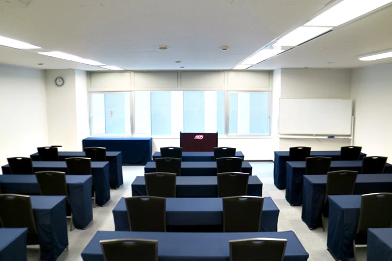 TKP札幌カンファレンスセンター北3条 カンファレンスルーム7B