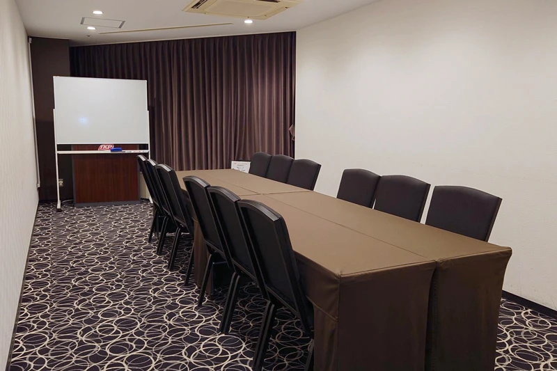 TKPガーデンシティPREMIUM名古屋新幹線口 バンケットルーム7E