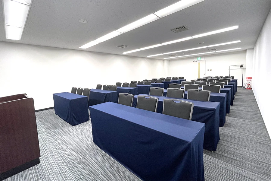 TKP京都四条カンファレンスセンター カンファレンスルーム6C