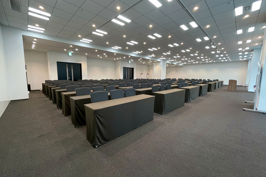 TKPガーデンシティPREMIUM横浜駅新高島 ホール2A