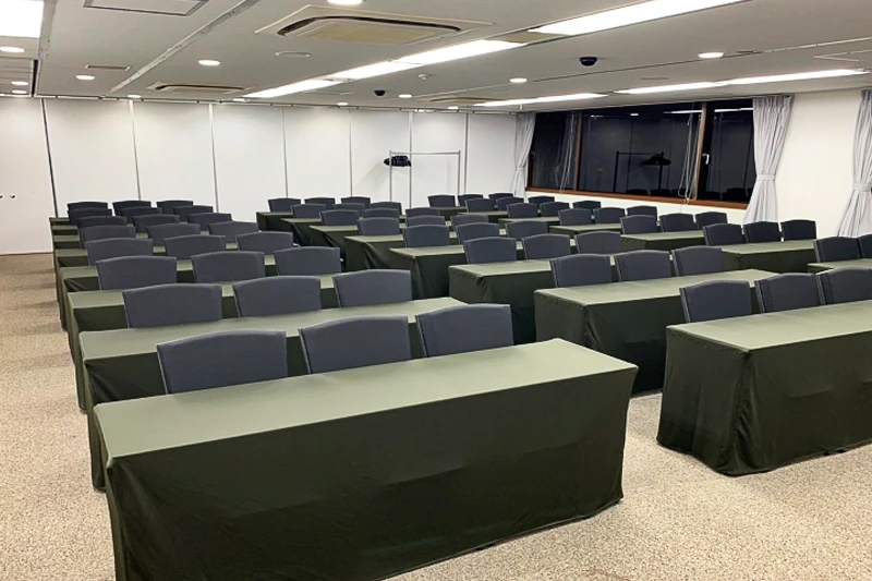 TKP品川カンファレンスセンター カンファレンスルーム10D