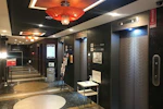 TKPガーデンシティ札幌駅前 1階エレベーターホール