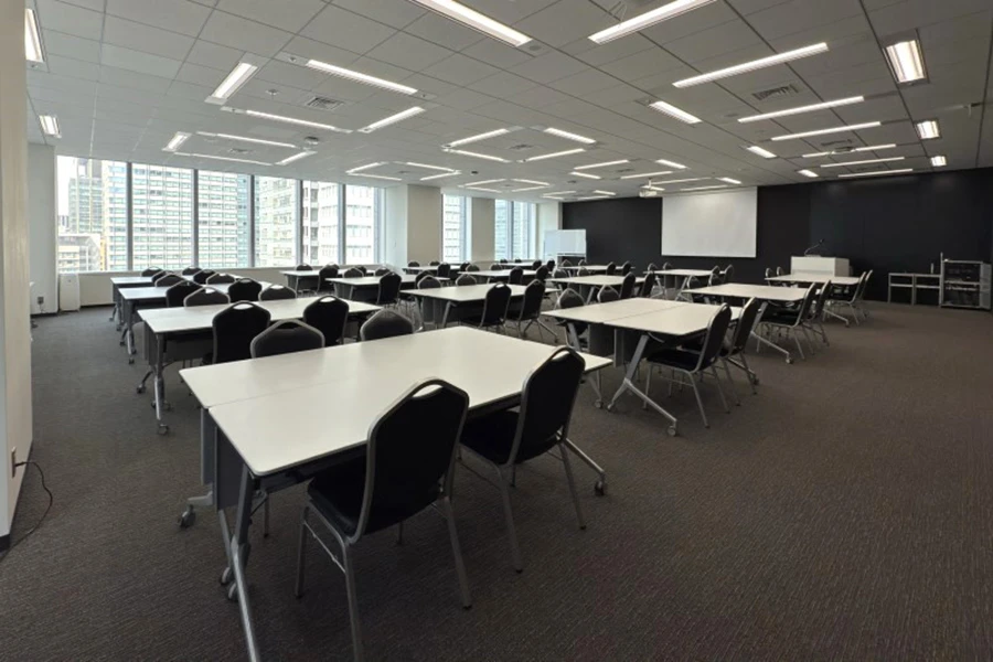 fabbit会議室 丸の内 ホールA