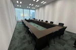 TKPガーデンシティPREMIUM京橋 カンファレンスルーム22E