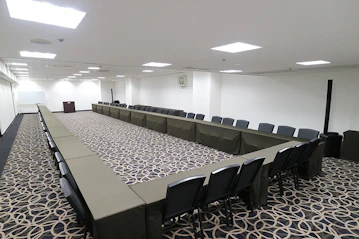 TKPガーデンシティPREMIUM札幌大通 ホール6D