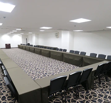 TKPガーデンシティPREMIUM札幌大通 ホール6D