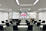 TKPガーデンシティPREMIUM東京駅丸の内中央 カンファレンスルーム12H