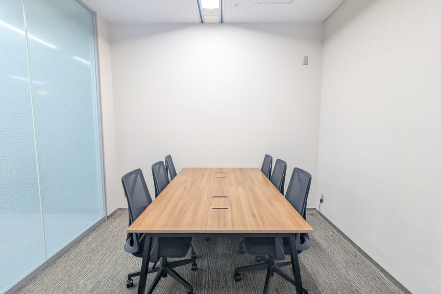 fabbit虎ノ門 room106