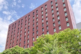 TKP仙台青葉通カンファレンスセンター 外観