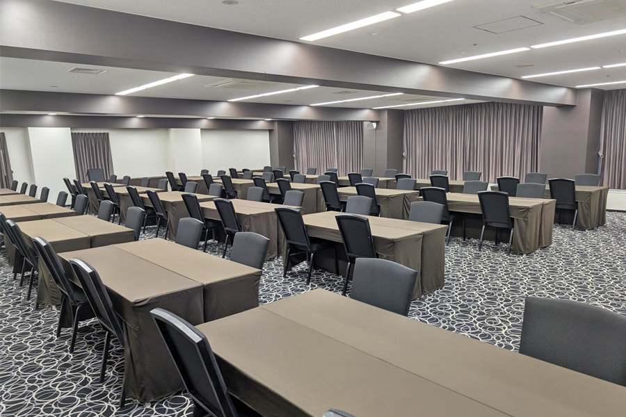 TKPガーデンシティPREMIUM名古屋新幹線口 バンケットホール8A