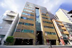 TKPダイヤモンド経営者倶楽部銀座サロン 外観