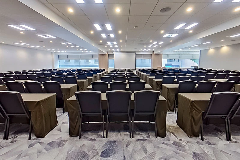 TKPガーデンシティPREMIUM品川高輪口 ホール3A