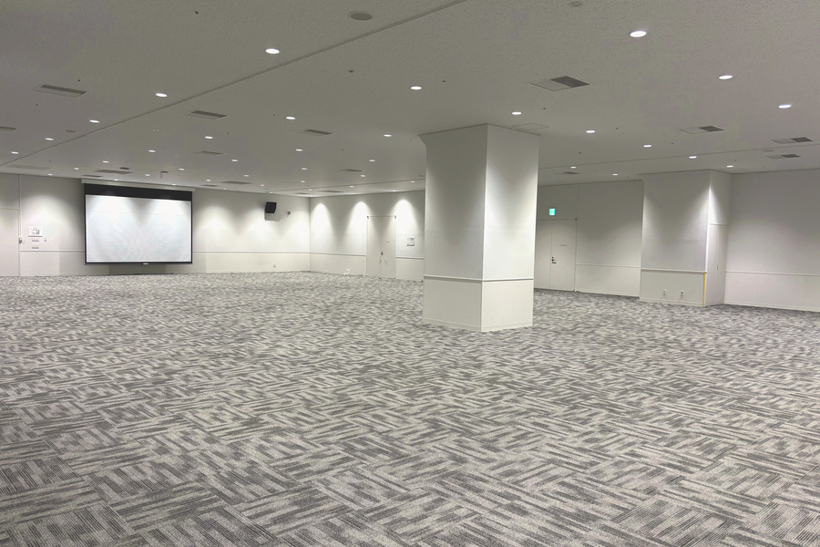 TKP横浜駅西口タカシマヤローズホール ホールB-1