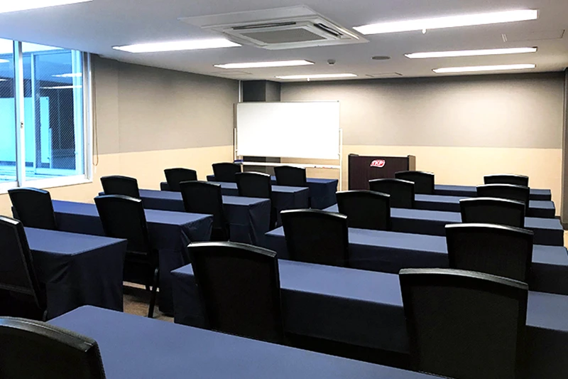 TKP大阪御堂筋カンファレンスセンター カンファレンスルーム8A