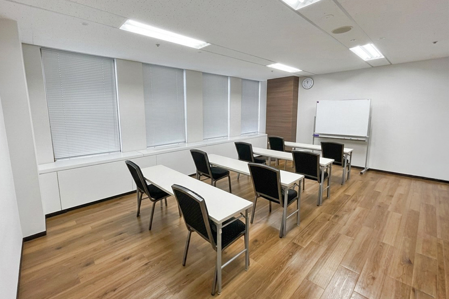 TKP新橋カンファレンスセンター ミーティングルーム14H