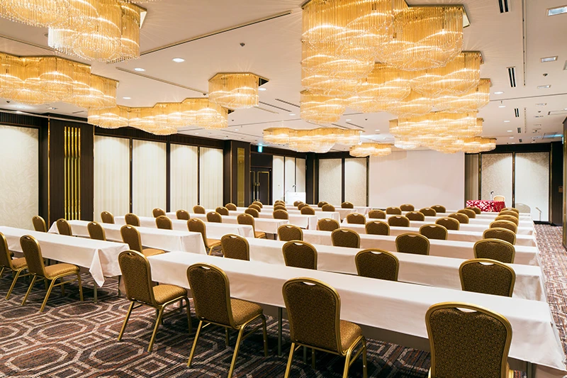 TKPホテルメトロポリタン(池袋) 朝日(全室)