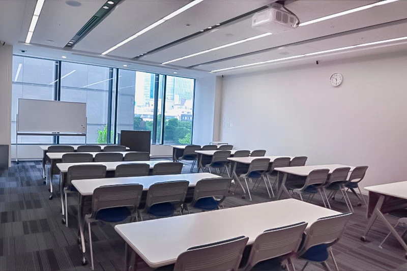 TKPガーデンシティ御茶ノ水 カンファレンスルーム3D