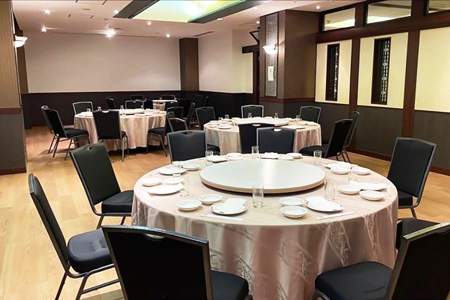 あかしあの間(TKPガーデンシティ帯広駅前)