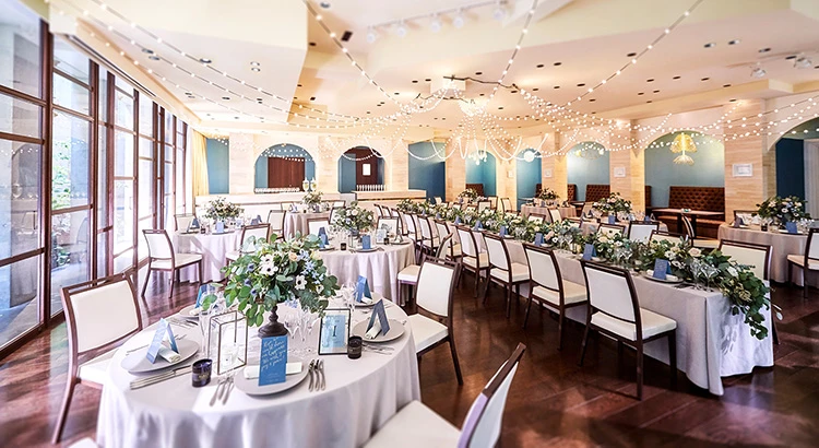 CIRQ(シルク)六本木 ラ フォレスタ