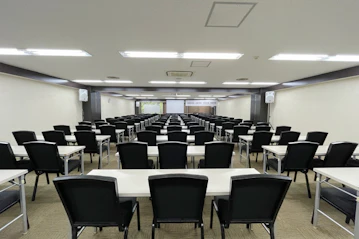 TKP大阪本町カンファレンスセンター ホール3B