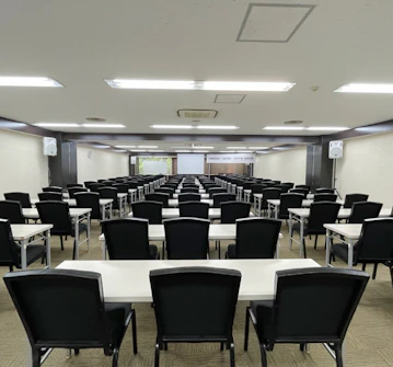 TKP大阪本町カンファレンスセンター ホール3B
