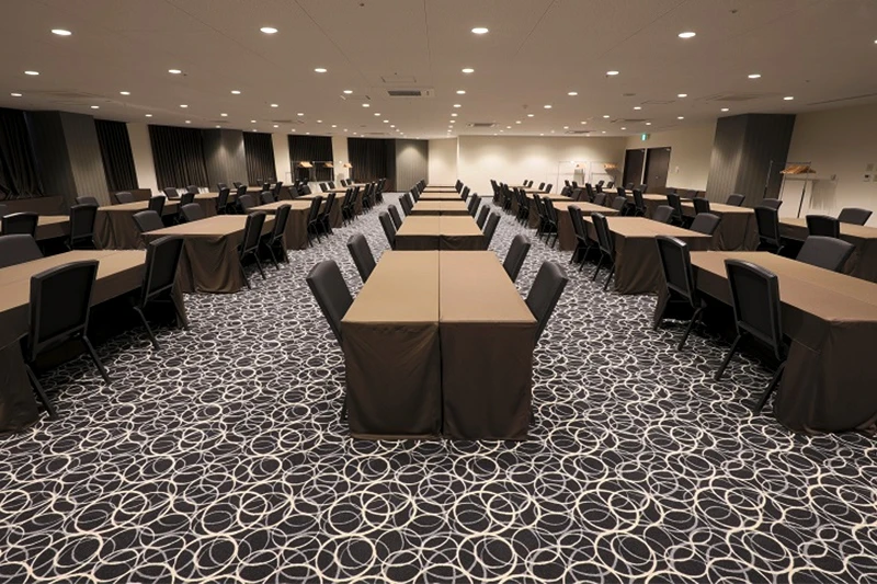 TKPガーデンシティ広島駅前大橋 ホール5A