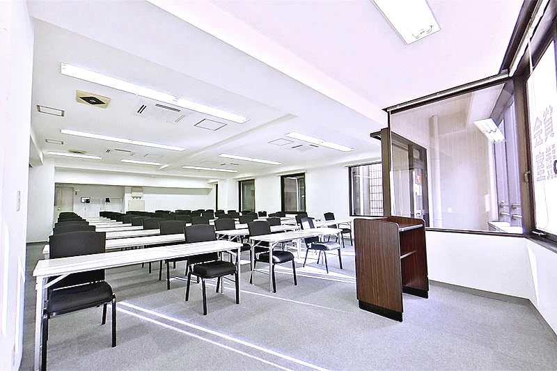TKP飯田橋ビジネスセンター カンファレンスルーム3G