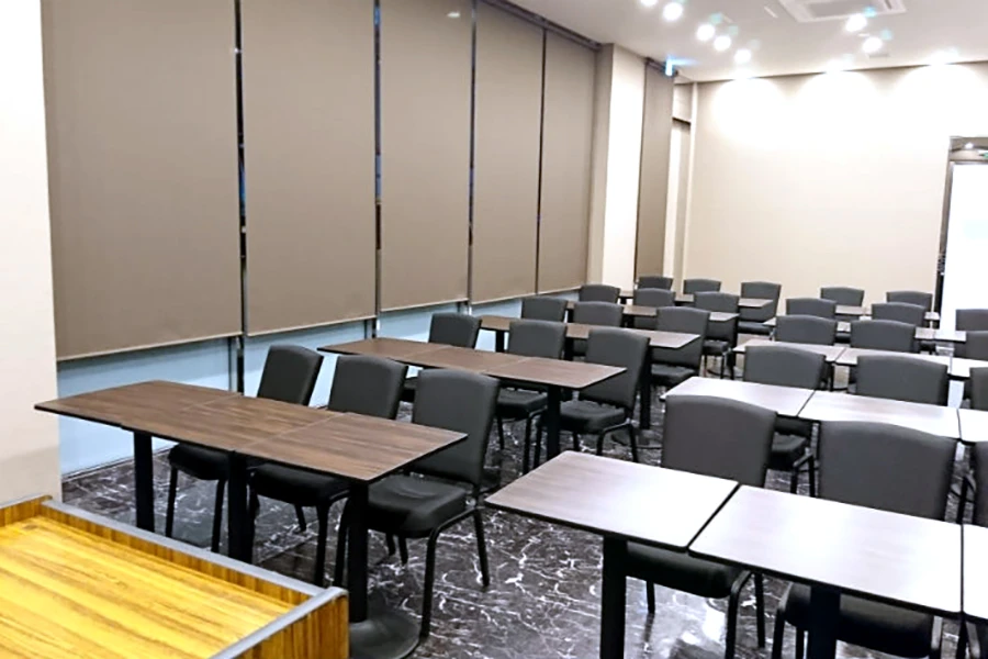 アパホテル〈TKP京急川崎駅前〉(カフェ) TKP CAFE&BANQUET