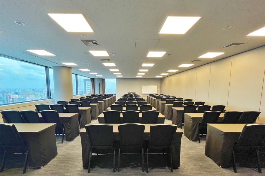 TKPガーデンシティPREMIUM名古屋ルーセントタワー N