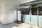 TKP高輪ゲートウェイカンファレンスセンター 入口