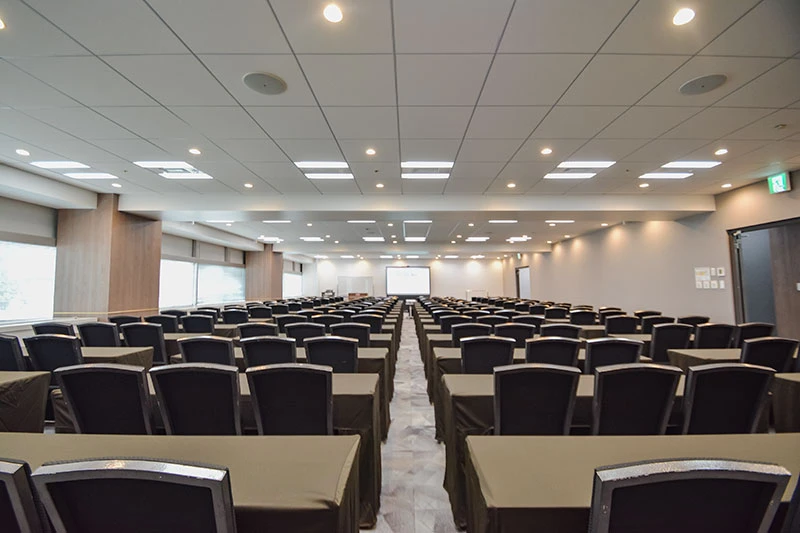 TKPガーデンシティPREMIUM品川高輪口 ホール3G