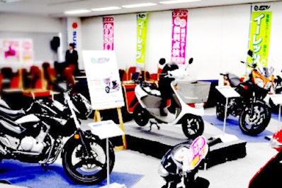 展示会・見本市