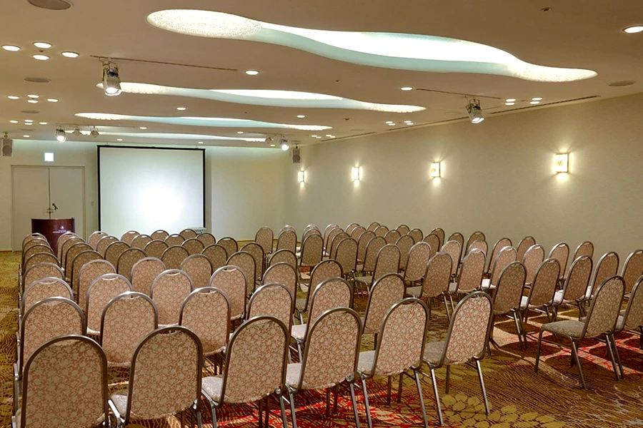 TKP都シティ大阪天王寺 信貴の間