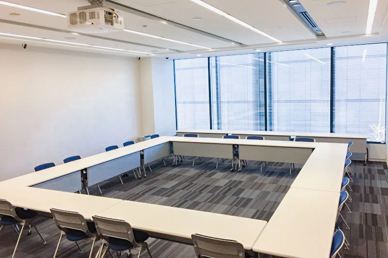 TKPガーデンシティ御茶ノ水 カンファレンスルーム3D