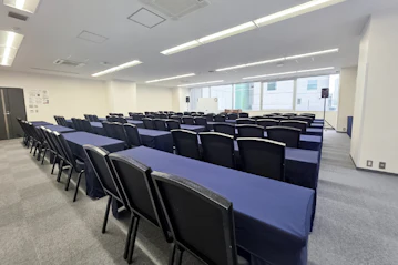 TKP札幌北口カンファレンスセンター　カンファレンスルーム2C
