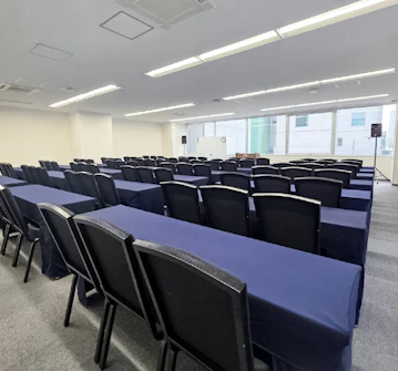 TKP札幌北口カンファレンスセンター カンファレンスルーム2C