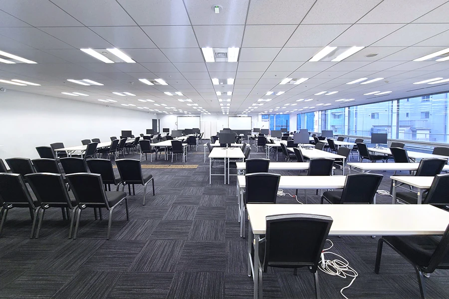 TKPガーデンシティPREMIUM東京駅日本橋 ホール6C