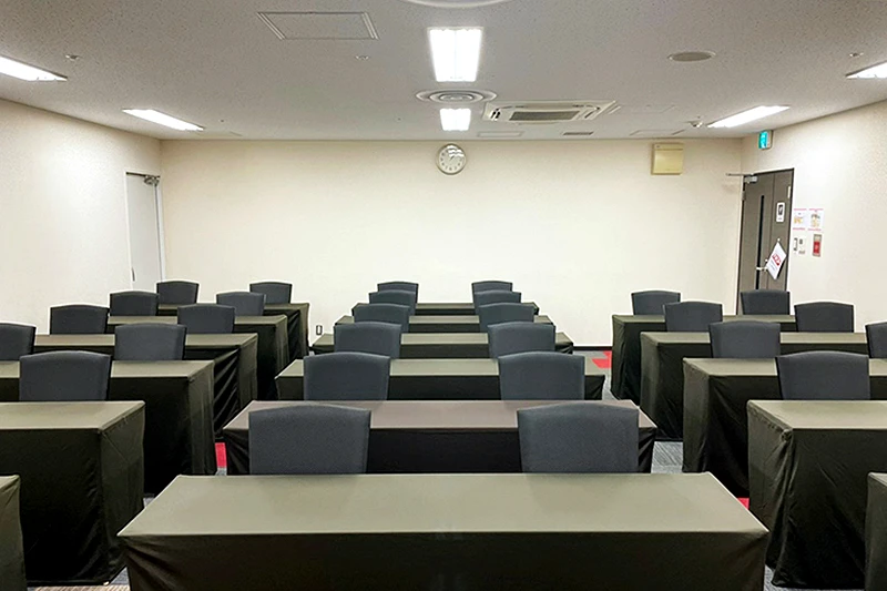 TKP大阪淀屋橋カンファレンスセンター カンファレンスルームB