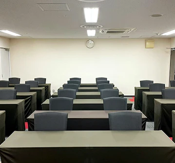 TKP大阪淀屋橋カンファレンスセンター カンファレンスルームB