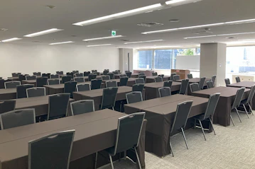 TKP高輪ゲートウェイカンファレンスセンター ホール4A