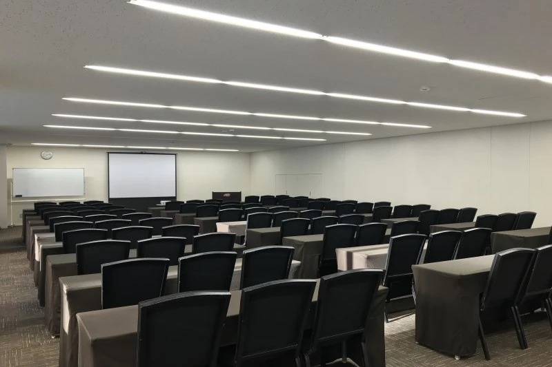 味覚糖UHA館TKP溜池山王カンファレンスセンター カンファレンスルーム3A