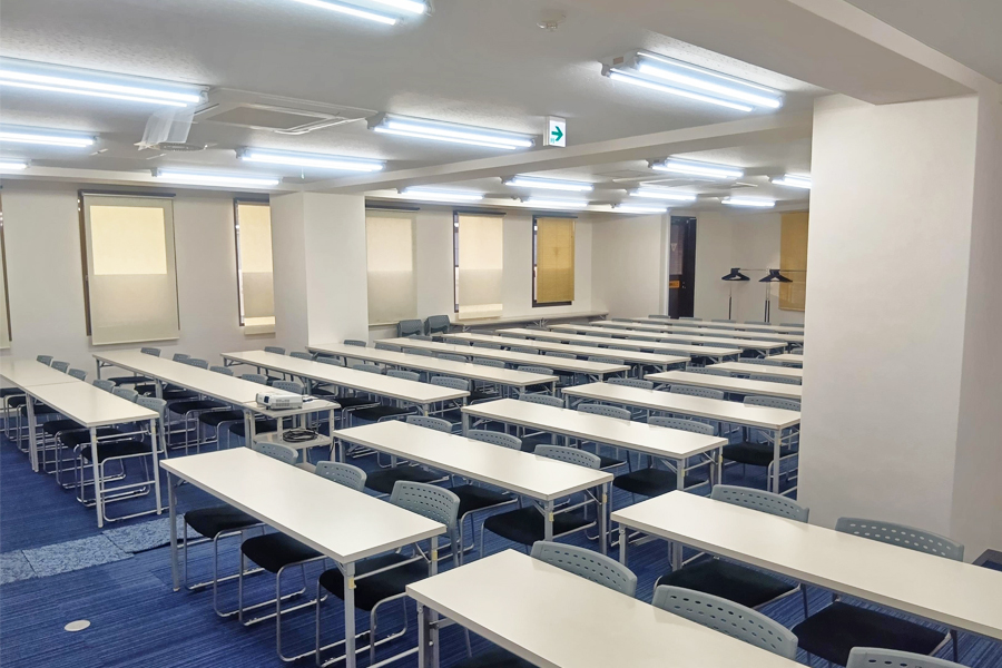 コンステ貸会議室 立川 by TKP 会議室